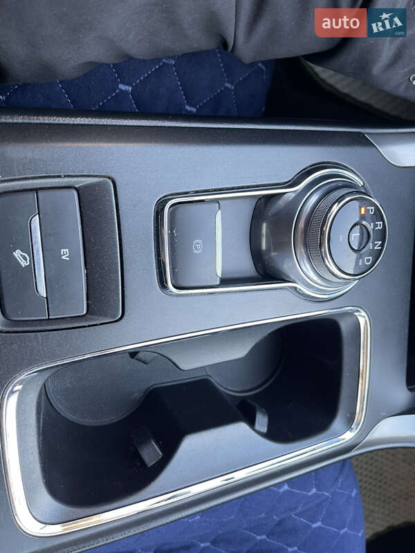 Седан Ford Fusion 2016 в Стрию фото 47 Седан Ford Fusion 2016 в Стрию