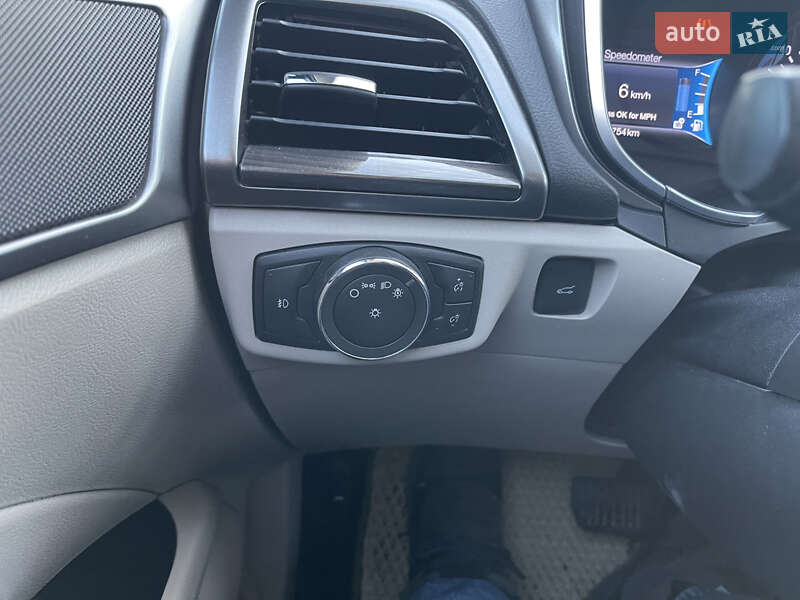 Седан Ford Fusion 2016 в Стрию фото 53 Седан Ford Fusion 2016 в Стрию