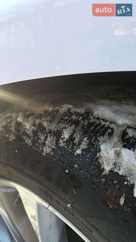 Седан Ford Fusion 2017 в Днепре