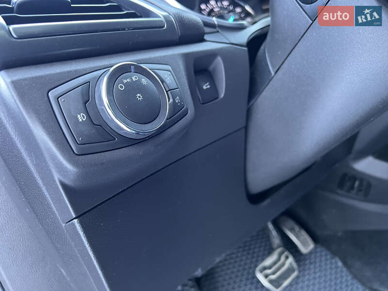 Седан Ford Fusion 2015 в Житомире