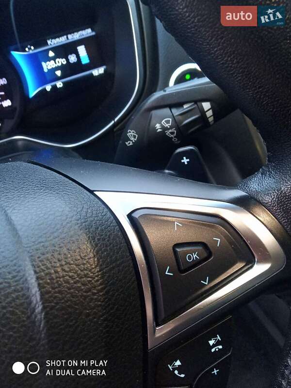 Седан Ford Fusion 2018 в Сумах фото 24 Седан Ford Fusion 2018 в Сумах