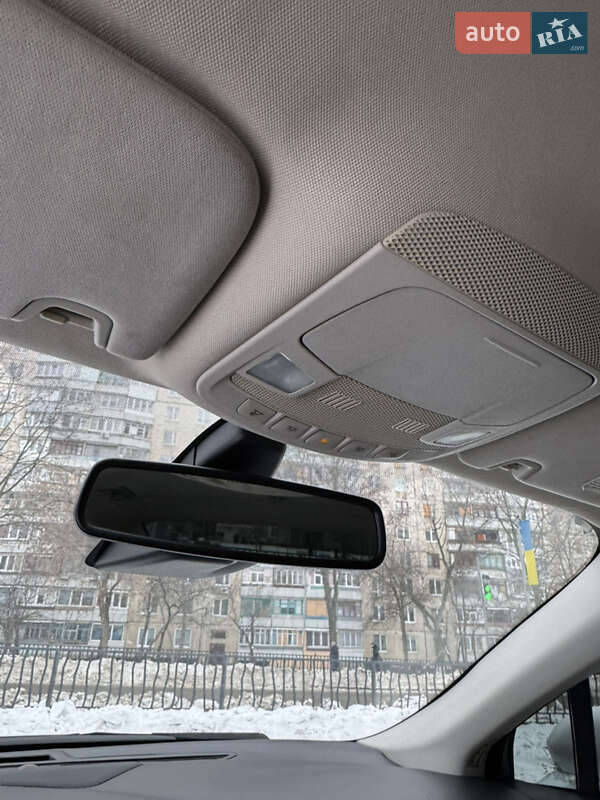 Седан Ford Fusion 2015 в Харкові фото 15 Седан Ford Fusion 2015 в Харкові