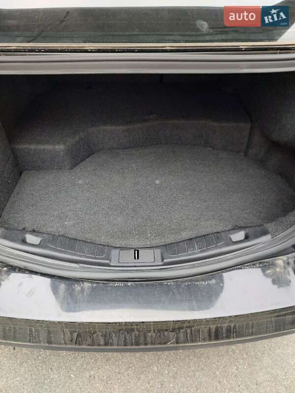 Седан Ford Fusion 2016 в Петропавлівській Борщагівці фото 15 Седан Ford Fusion 2016 в Петропавлівській Борщагівці