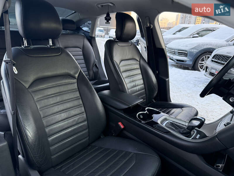 Седан Ford Fusion 2013 в Киеве фото 20 Седан Ford Fusion 2013 в Киеве