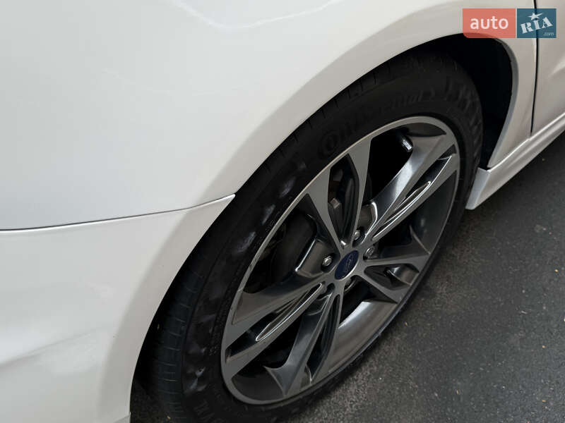 Седан Ford Fusion 2016 в Одесі фото 12 Седан Ford Fusion 2016 в Одесі