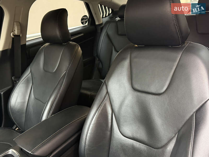Седан Ford Fusion 2016 в Одесі фото 20 Седан Ford Fusion 2016 в Одесі