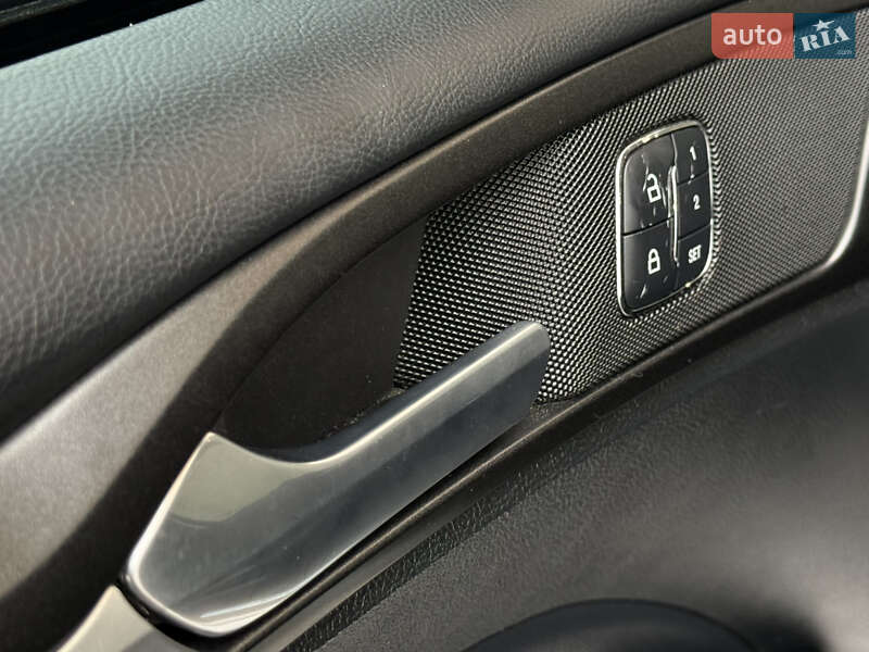 Седан Ford Fusion 2016 в Одесі фото 24 Седан Ford Fusion 2016 в Одесі