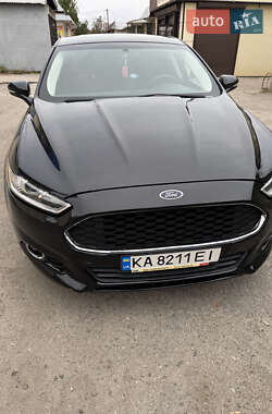 Седан Ford Fusion 2015 в Днепре