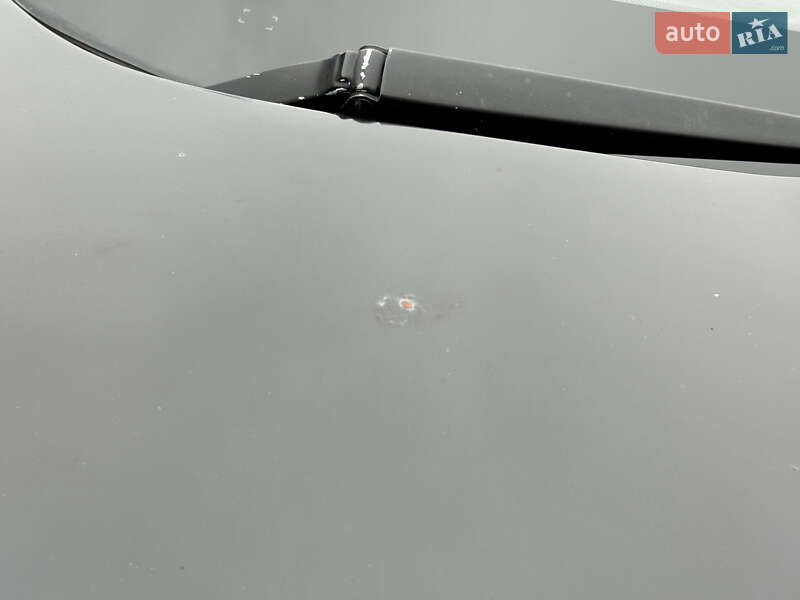 Седан Ford Fusion 2015 в Вільнянську фото 35 Седан Ford Fusion 2015 в Вільнянську