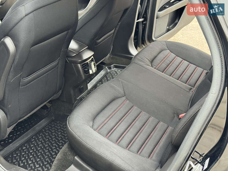 Седан Ford Fusion 2015 в Вільнянську фото 42 Седан Ford Fusion 2015 в Вільнянську