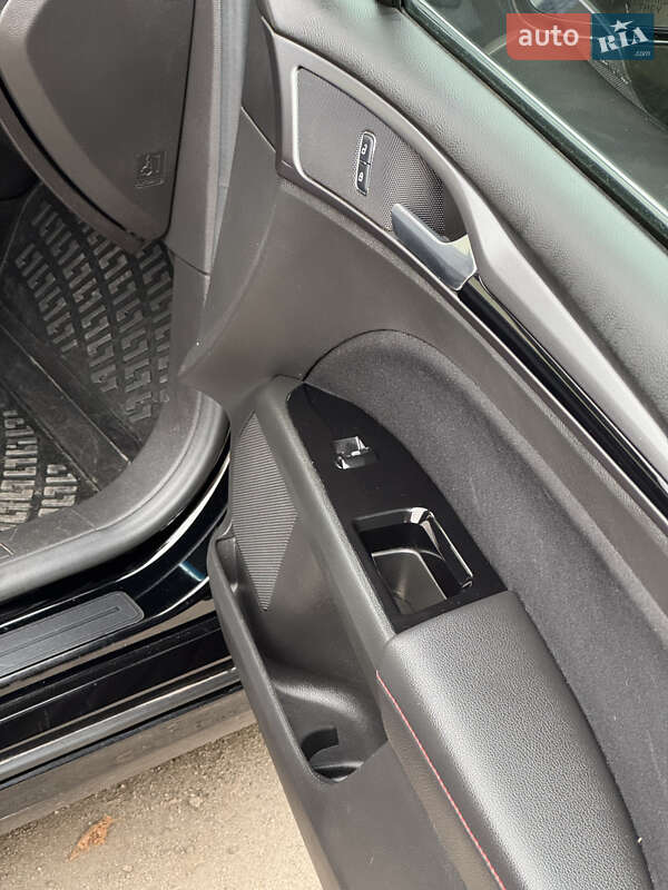 Седан Ford Fusion 2015 в Вільнянську фото 47 Седан Ford Fusion 2015 в Вільнянську