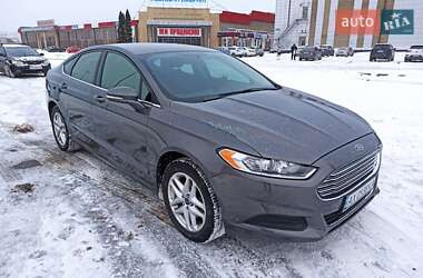 Седан Ford Fusion 2015 в Харькове