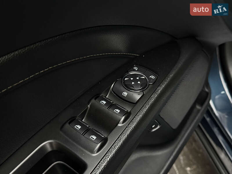 Седан Ford Fusion 2020 в Одессе фото 20 Седан Ford Fusion 2020 в Одессе
