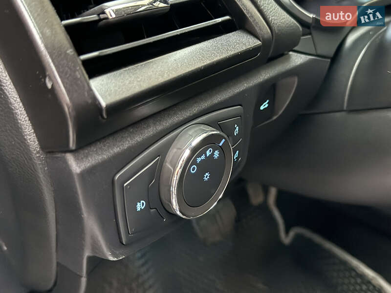Седан Ford Fusion 2020 в Одессе фото 23 Седан Ford Fusion 2020 в Одессе