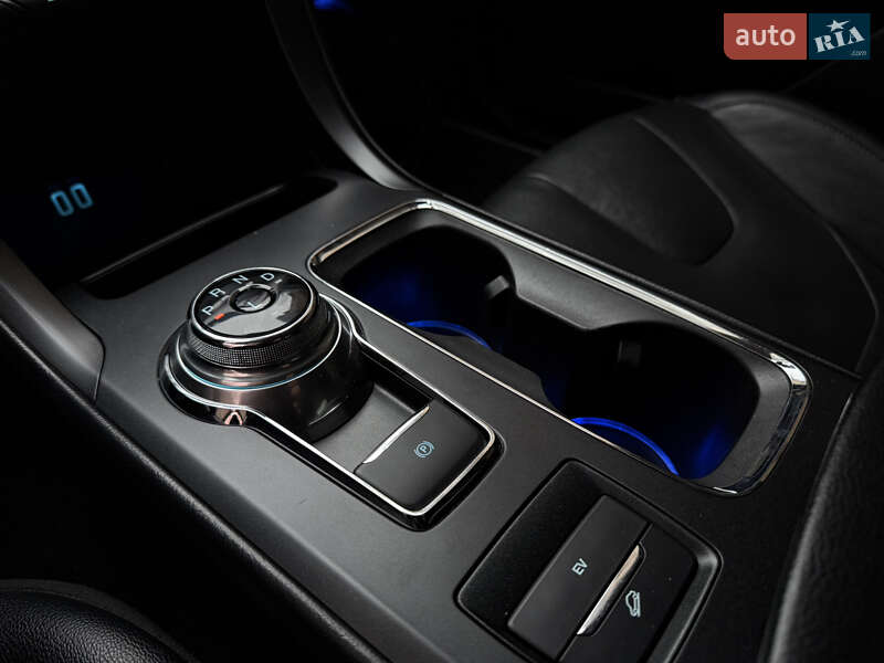 Седан Ford Fusion 2020 в Одессе фото 28 Седан Ford Fusion 2020 в Одессе