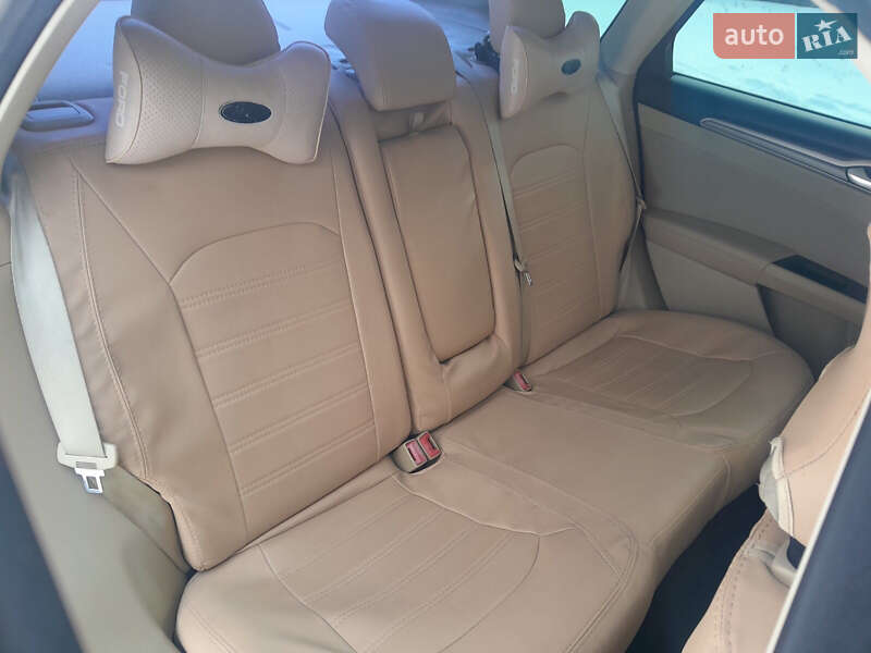 Седан Ford Fusion 2014 в Белой Церкви фото 29 Седан Ford Fusion 2014 в Белой Церкви