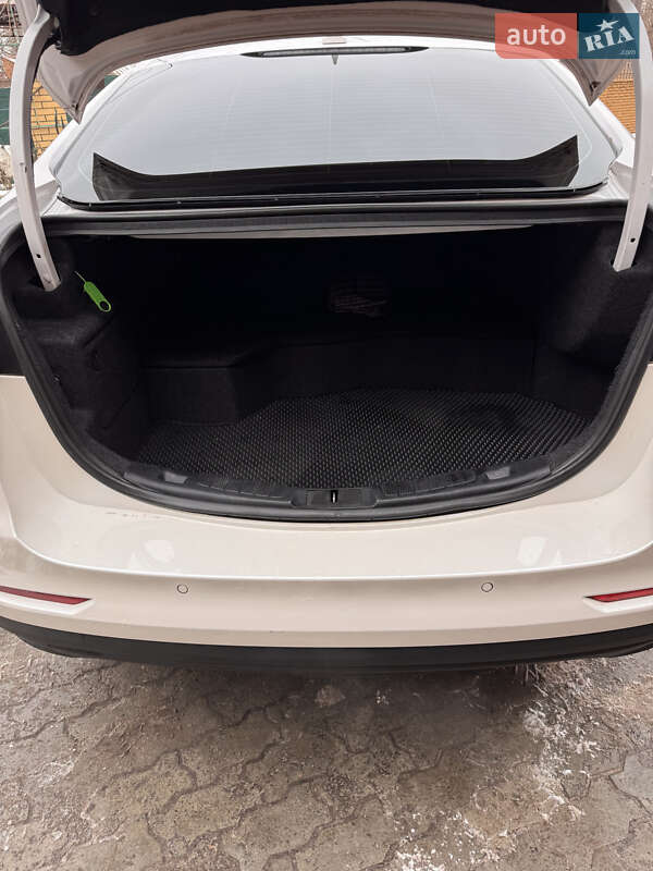Седан Ford Fusion 2019 в Кривому Розі фото 18 Седан Ford Fusion 2019 в Кривому Розі