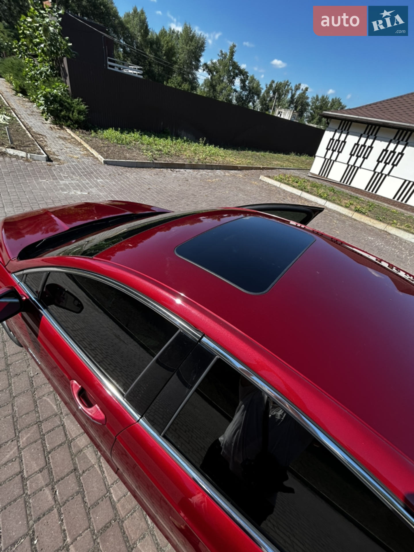 2017 Ford Fusion - мініатюра 16
