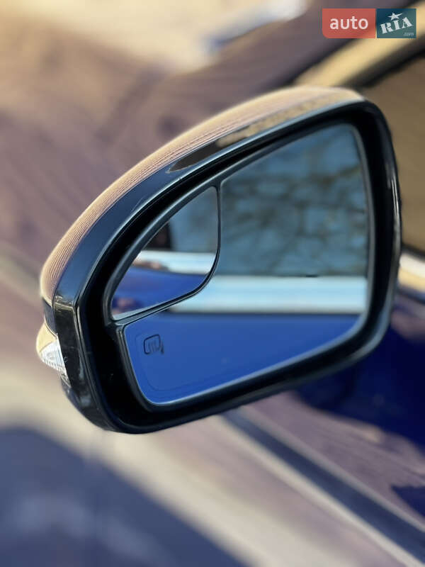 Седан Ford Fusion 2015 в Сумах