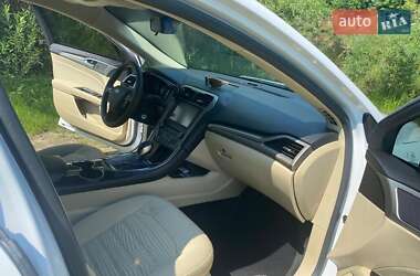 Седан Ford Fusion 2015 в Чернигове