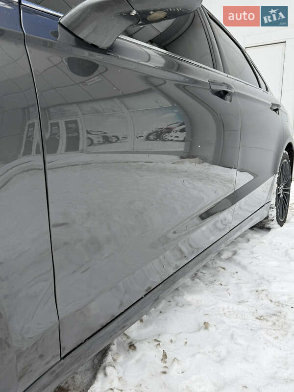 Седан Ford Fusion 2015 в Запоріжжі фото 18 Седан Ford Fusion 2015 в Запоріжжі