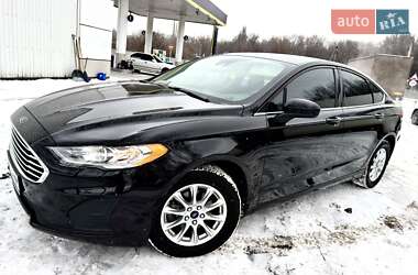 Седан Ford Fusion 2020 в Днепре