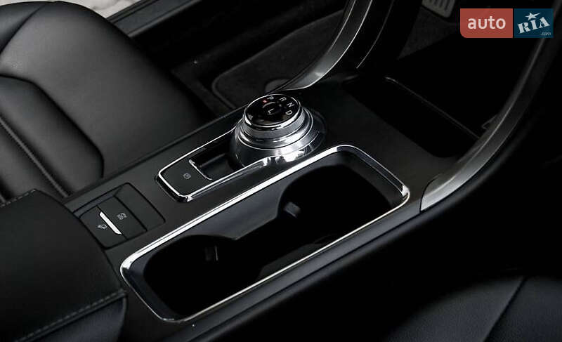 Седан Ford Fusion 2019 в Коростені