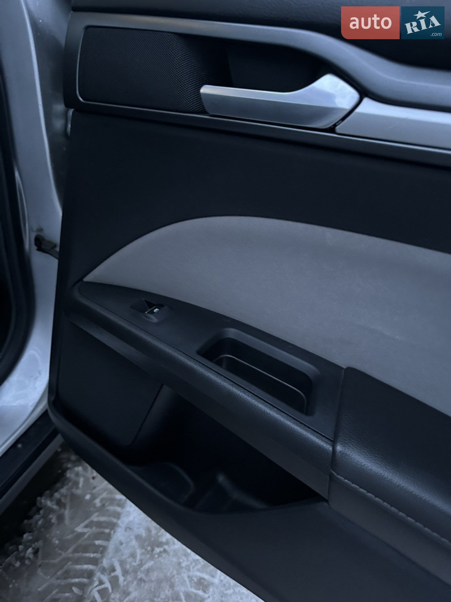 2015 Ford Fusion - мініатюра 16