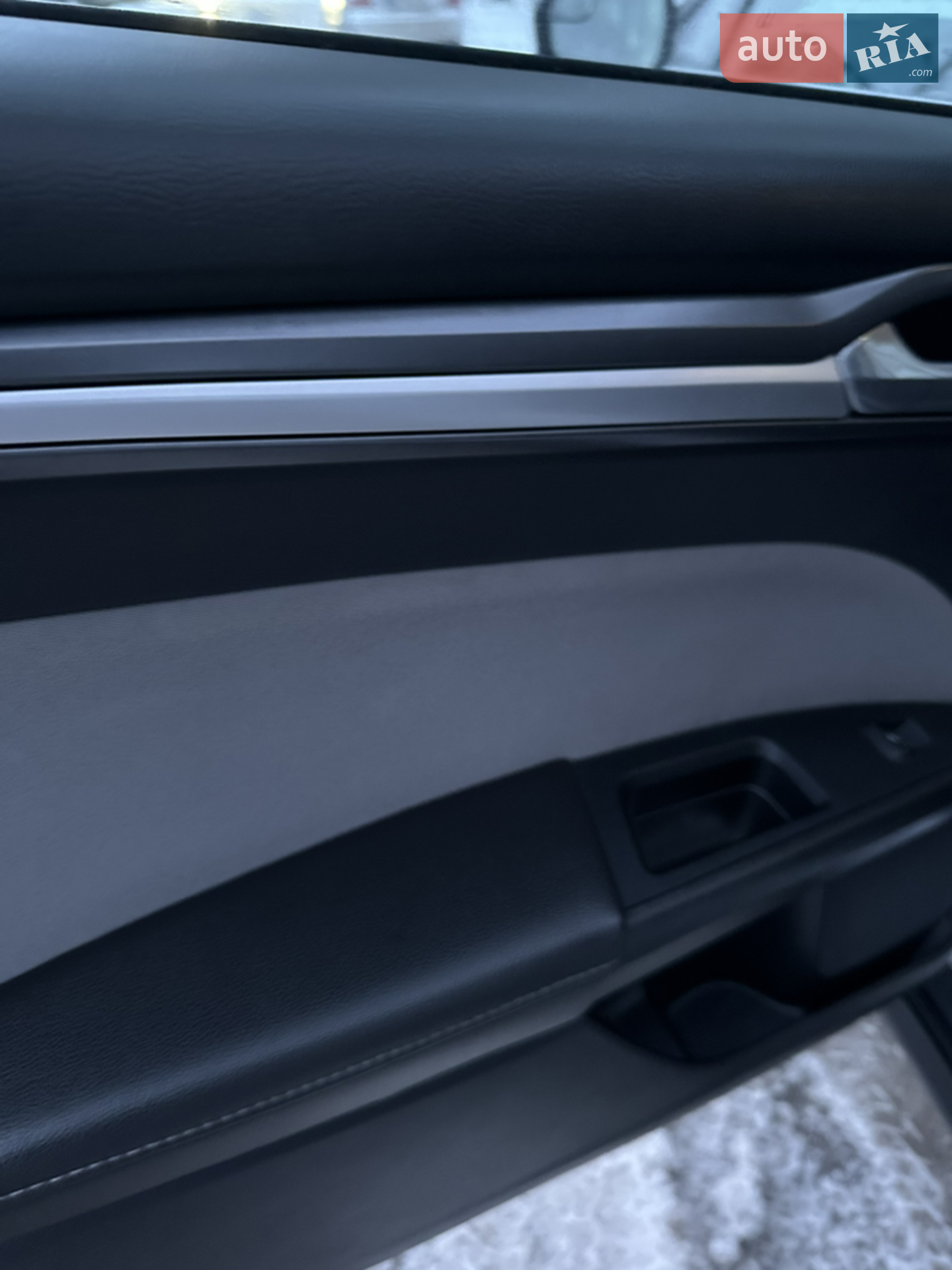 2015 Ford Fusion - мініатюра 24