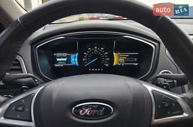 Седан Ford Fusion 2014 в Киеве