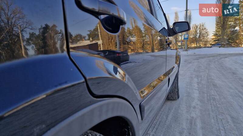 Хетчбек Ford Fusion 2008 в Чернігові