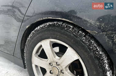 Седан Ford Fusion 2014 в Киеве