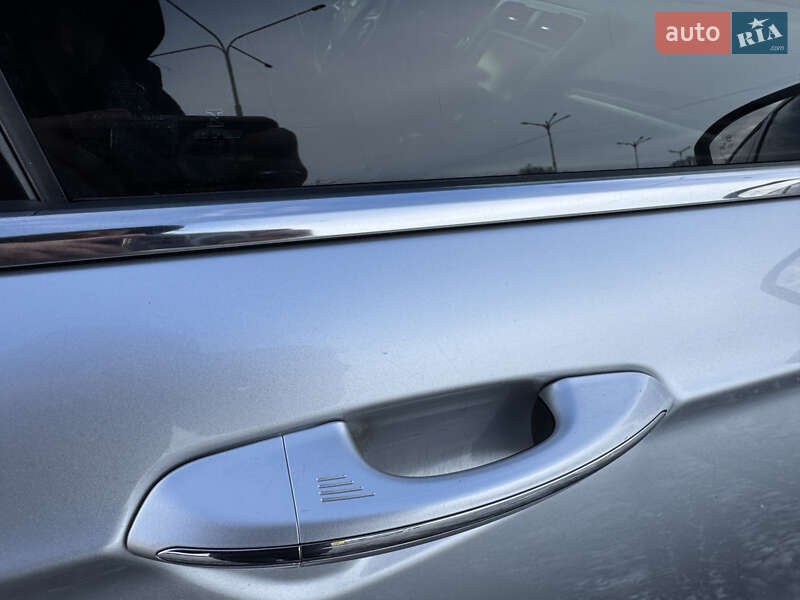 Седан Ford Fusion 2013 в Днепре