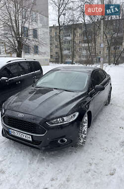 Седан Ford Fusion 2014 в Виннице