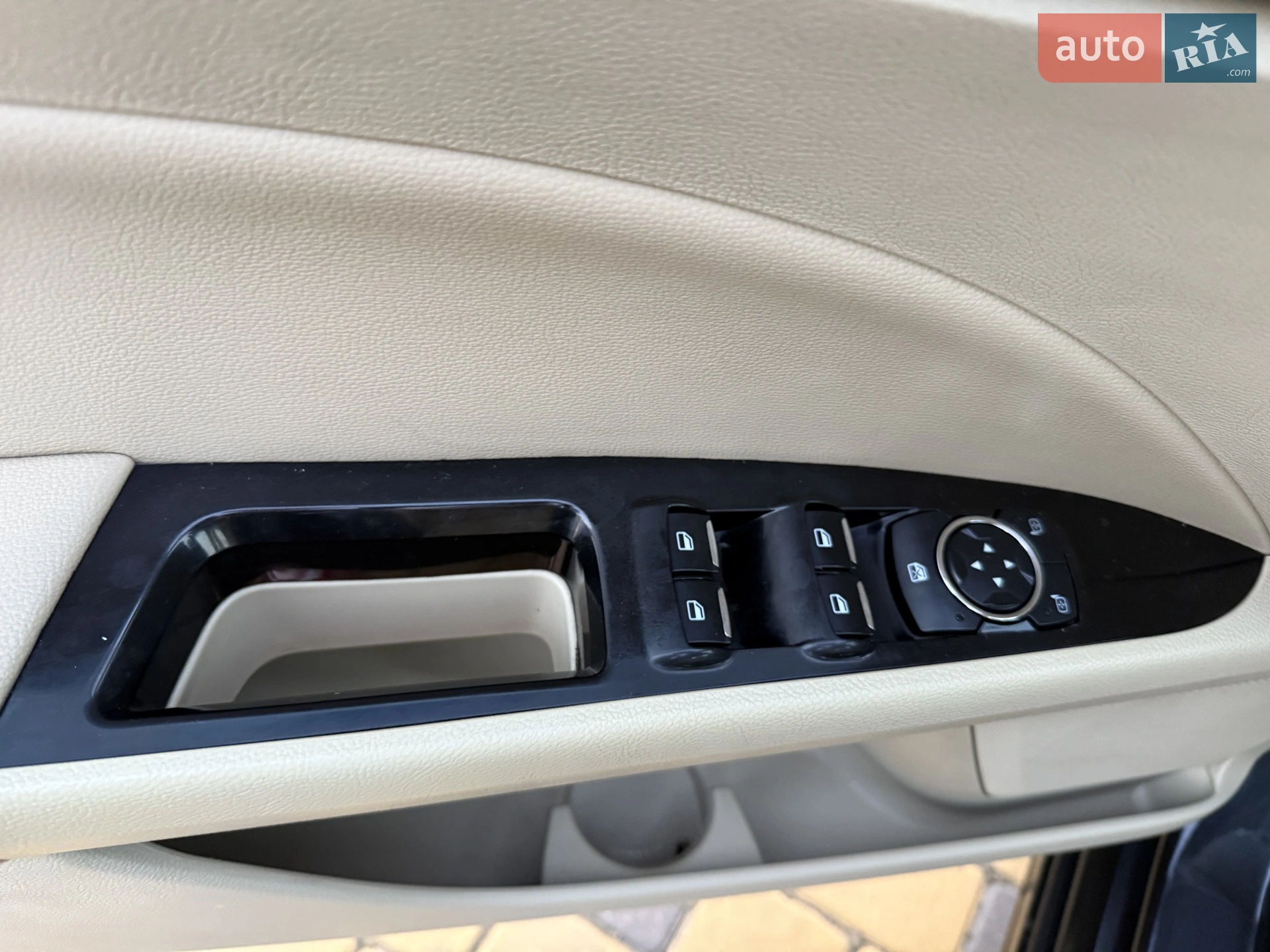 2014 Ford Fusion - мініатюра 20