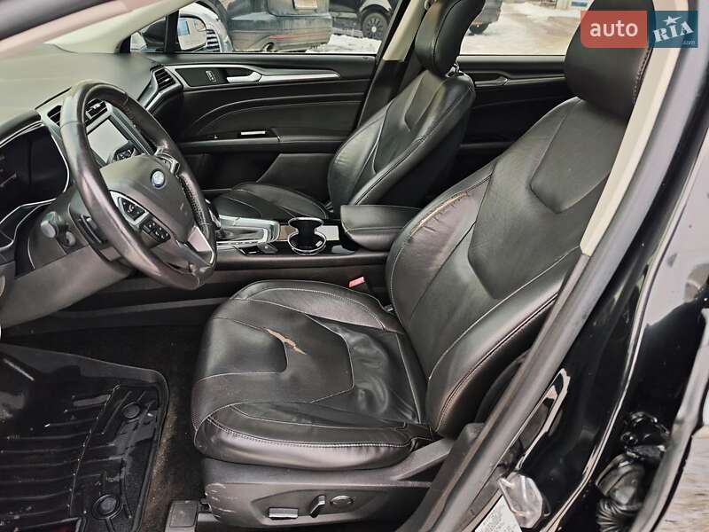 Седан Ford Fusion 2013 в Харькове фото 20 Седан Ford Fusion 2013 в Харькове