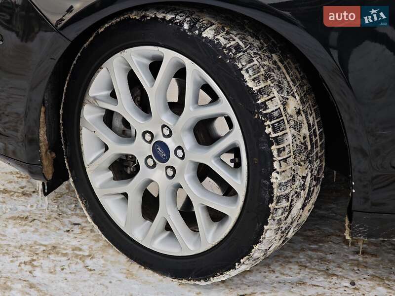 Седан Ford Fusion 2013 в Харькове фото 33 Седан Ford Fusion 2013 в Харькове