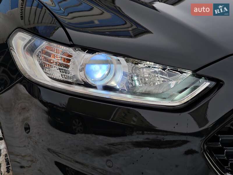 Седан Ford Fusion 2013 в Харькове фото 35 Седан Ford Fusion 2013 в Харькове