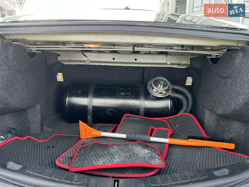 Седан Ford Fusion 2016 в Черкассах