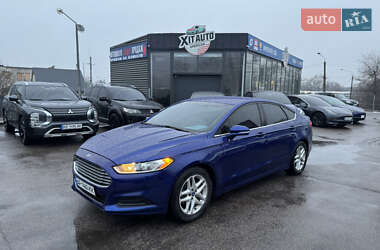 Седан Ford Fusion 2013 в Запорожье