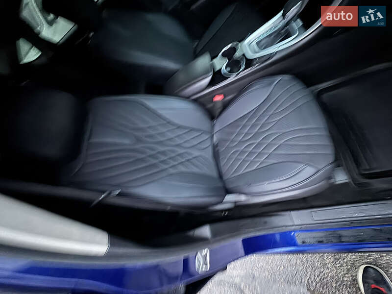 Седан Ford Fusion 2013 в Запорожье