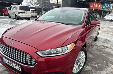 Седан Ford Fusion 2014 в Тернополе