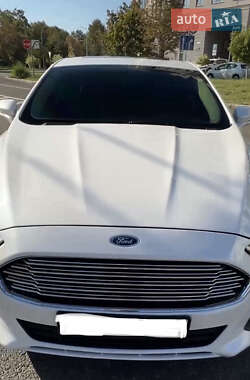 Седан Ford Fusion 2013 в Киеве