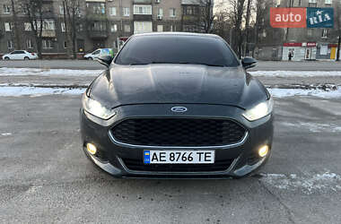 Седан Ford Fusion 2015 в Днепре
