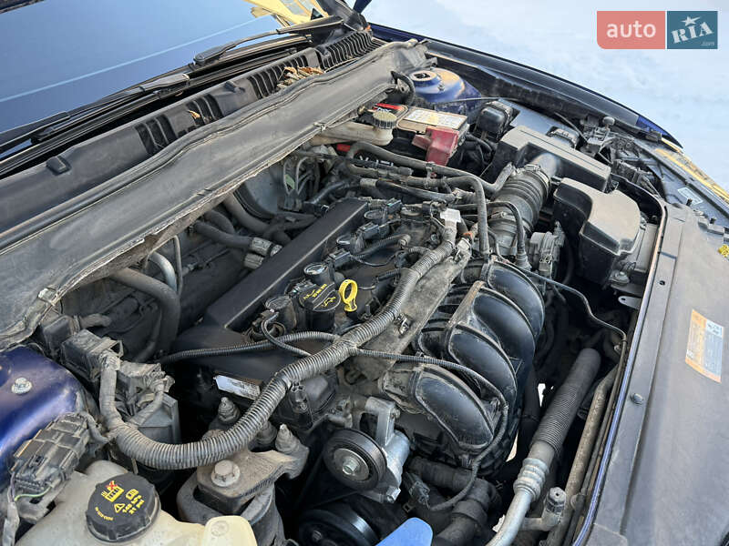 Седан Ford Fusion 2012 в Киеве