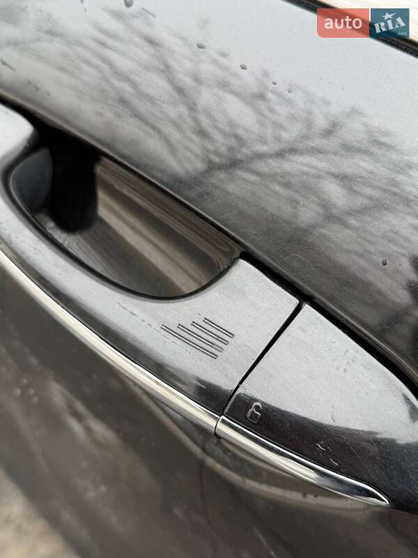 Седан Ford Fusion 2012 в Днепре фото 11 Седан Ford Fusion 2012 в Днепре