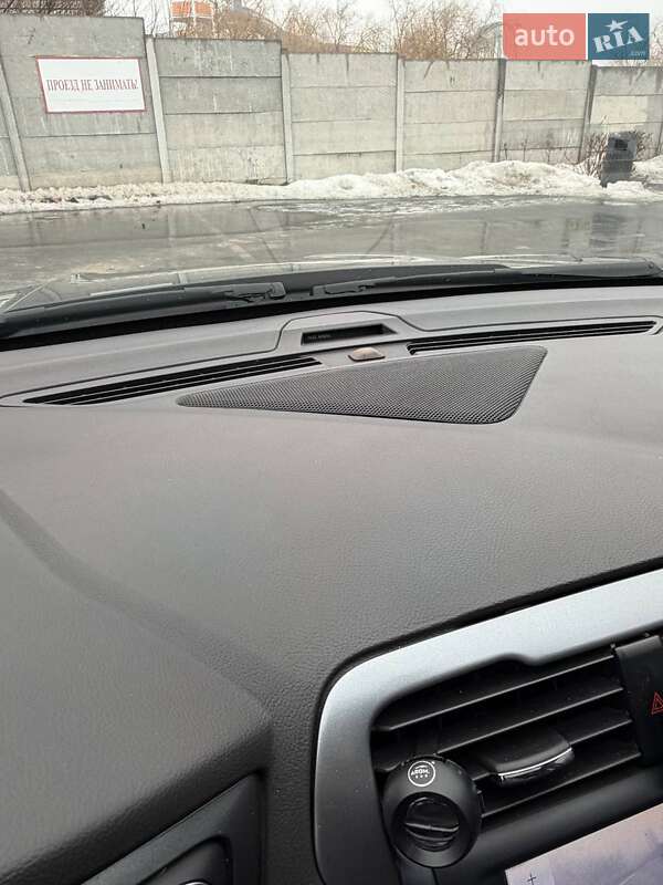 Седан Ford Fusion 2012 в Днепре фото 23 Седан Ford Fusion 2012 в Днепре