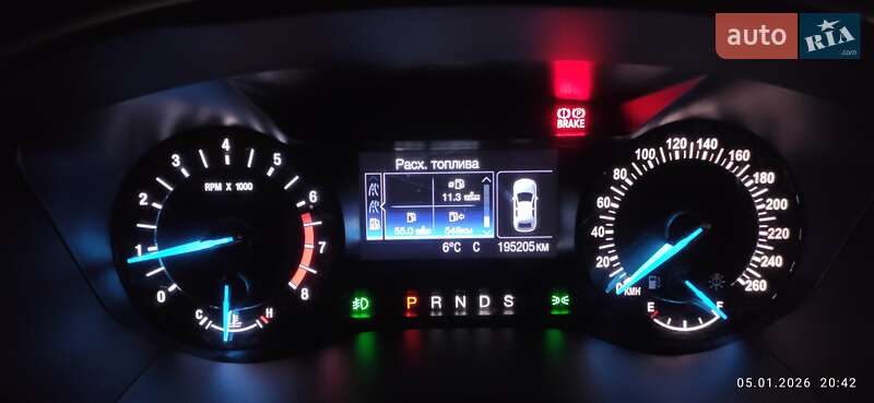 Седан Ford Fusion 2013 в Киеве фото 7 Седан Ford Fusion 2013 в Киеве