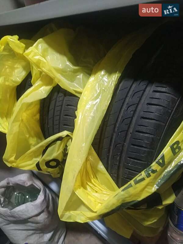 Седан Ford Fusion 2015 в Вінниці