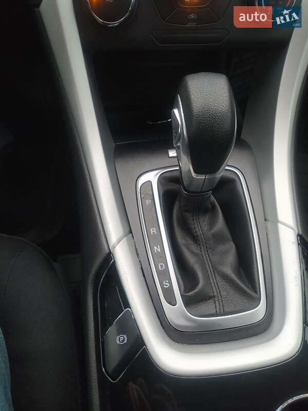 Седан Ford Fusion 2015 в Вінниці